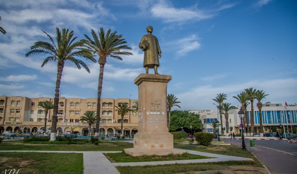Tunisia
