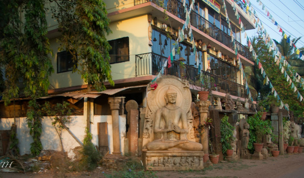India