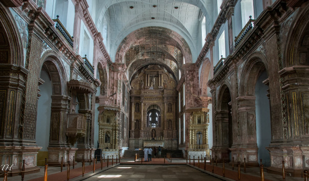 India