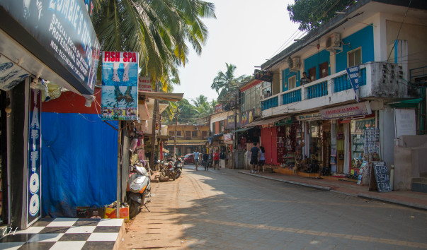 India
