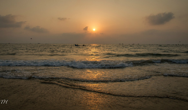 India