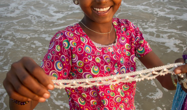 India