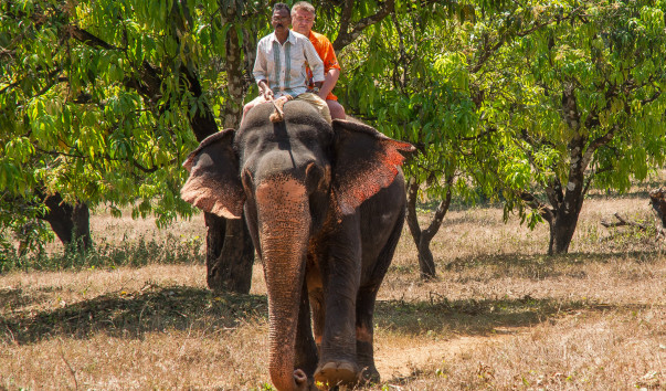 India