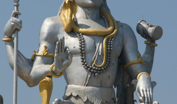 India