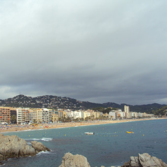 Испания 2012