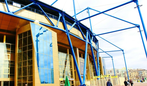 Украина. Харьков