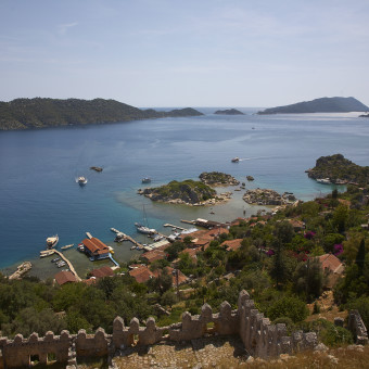 Ликийская тропа