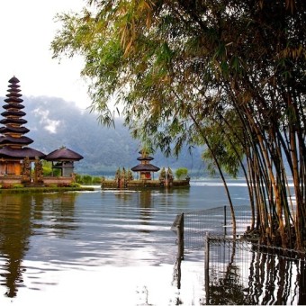 10 лучших мест на Бали