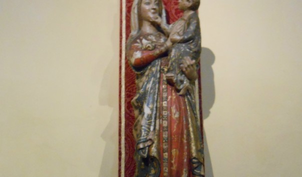 Iglesia de Santo Tome