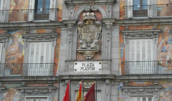 Casa de la Panaderia