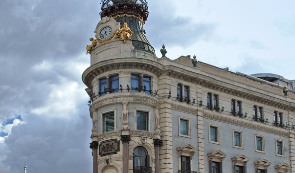 Стиль модерн
