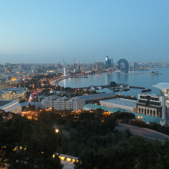 Азербайджан