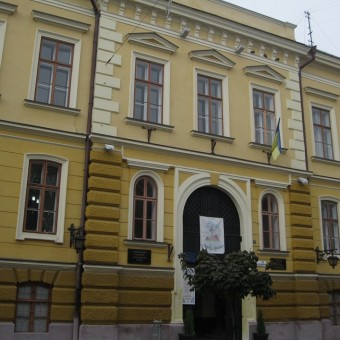 Черновцы