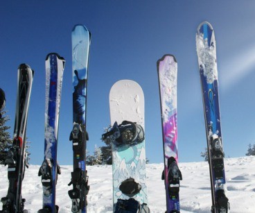 ski-rental
