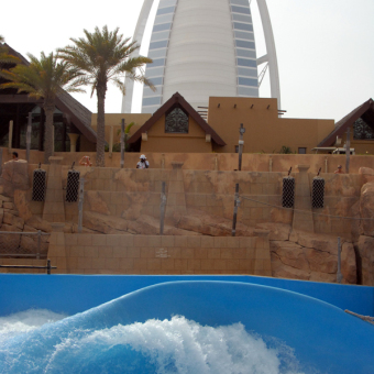 Wild Wadi