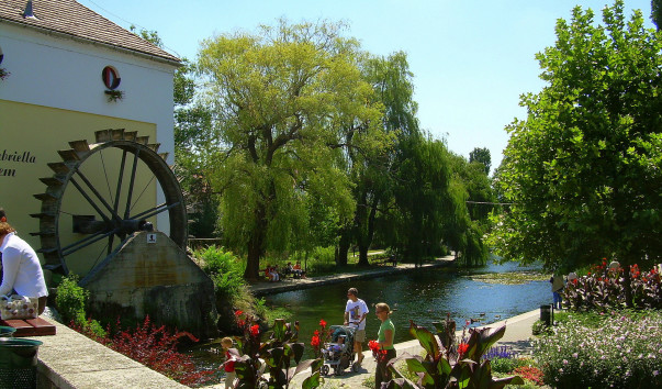 Tapolca