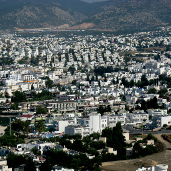 Lovely Bodrum