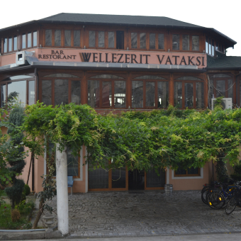 Рестораны Шкодера, Албания