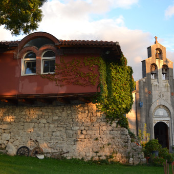 Монастырь Тврдош, Босния и Герцеговина