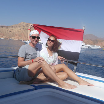 Опять Египет 2015 Шарм-Эль-Шейх