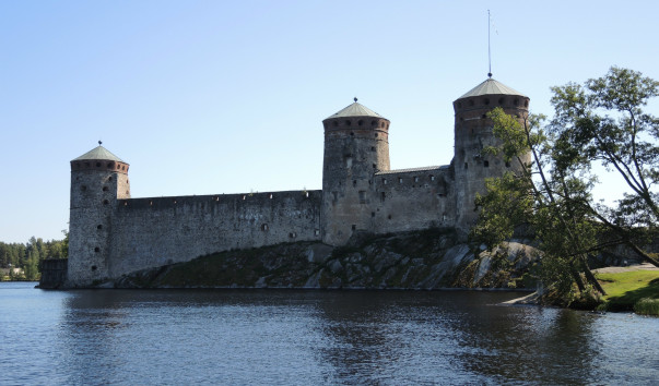 Олавинлинна
