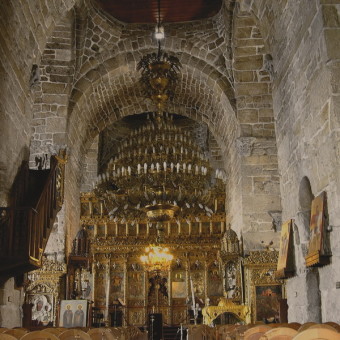 Кипрские зарисовки