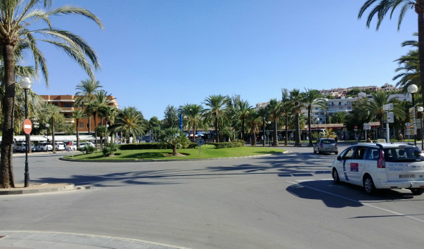 Санта Понса