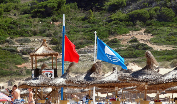 Cala Mesquida