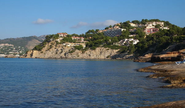 Cala Blanca