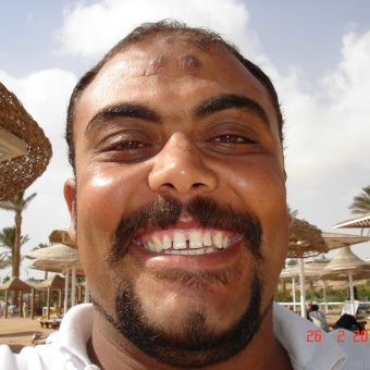 Sharm 2010