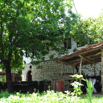 Болгария