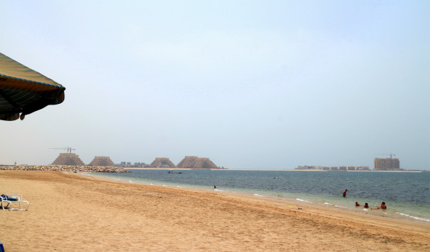 IMG_3163-отель Bin Majid Resort Рас Аль Хайма