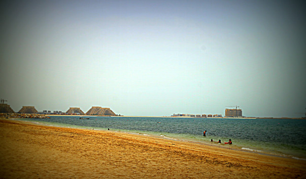 IMG_3164- Bin Majid Beach Resort - Рас Аль Хайма