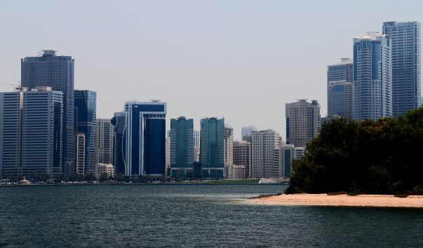 IMG_9529 - Шарджа (Khalid Lagoon)