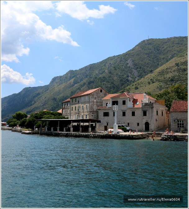 Прчань черногория франция антибы