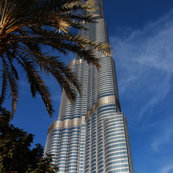 Дубай 2015-2016-2017. Октябрь 2021