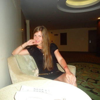 it's me