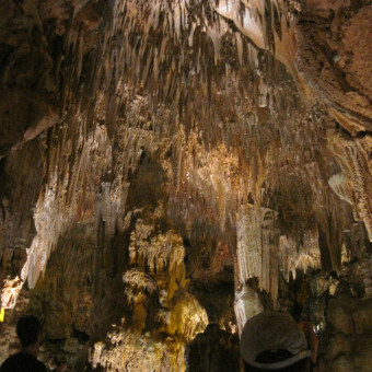 пещера Дамлаташ