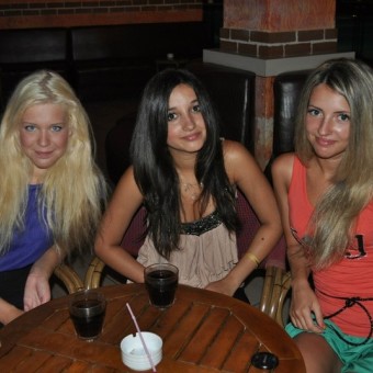Utopia World,Turkey/Alanya 2012