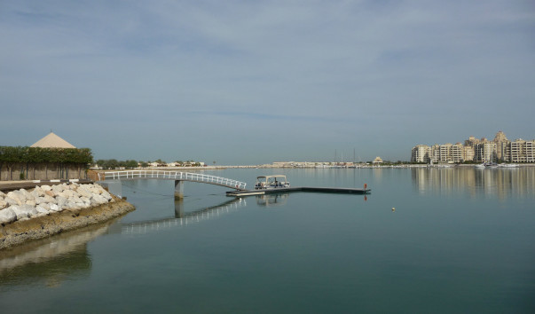 AL HAMRA GOLF CLUB