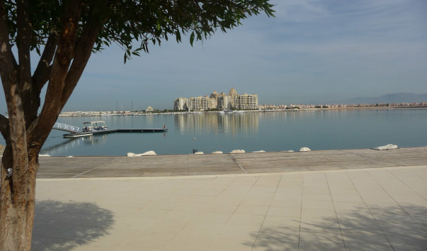 AL HAMRA GOLF CLUB