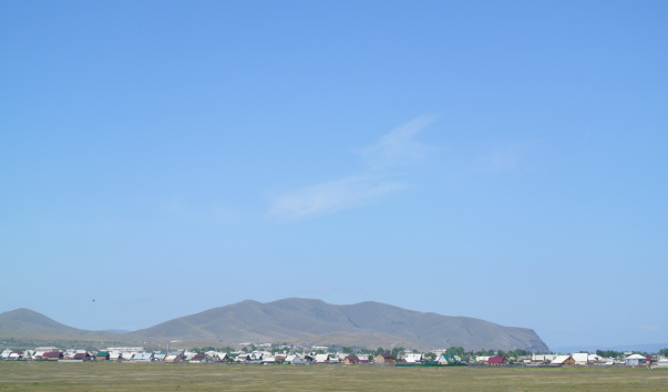 Минусинская Впадина На Карте