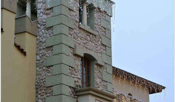 Аутлет Fidenza Village