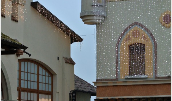 Аутлет Fidenza Village
