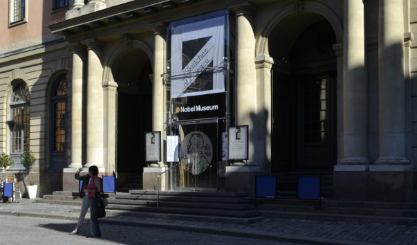 Nobel Museum