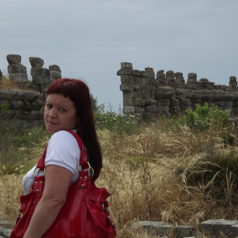 YESILOZ 2013 г.