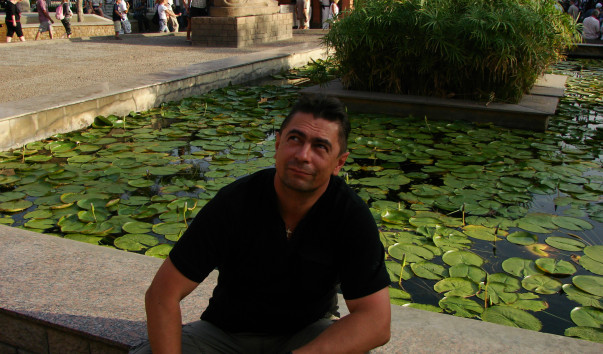 Cairo