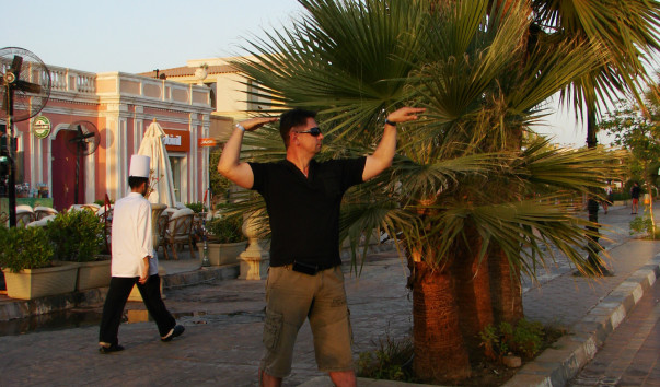 Sharm El Sheikh