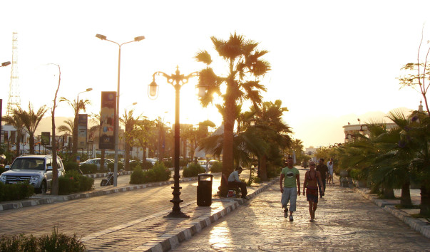 Sharm El Sheikh
