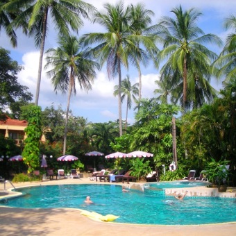 Ko Samui
